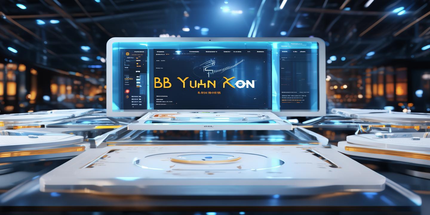 碧有信官网：打造企业信用管理新平台 第1张