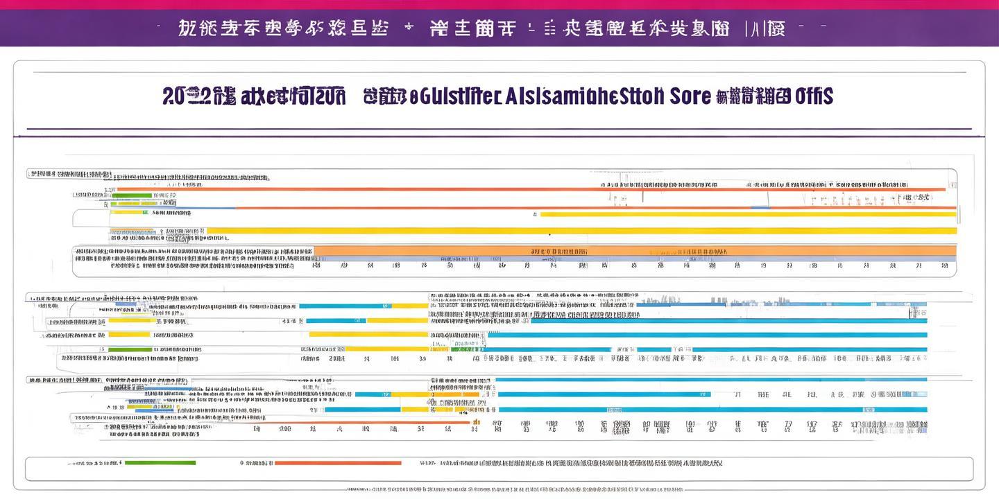 广东省高考录取分数线:2023年最新数据及解读 第1张 广东省高考录取分数线:2023年最新数据及解读 第1张