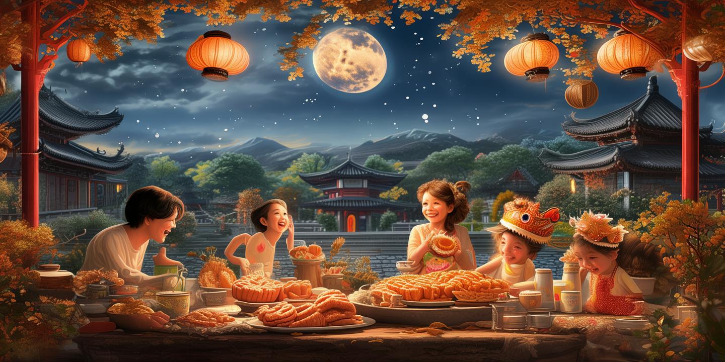 中秋假期，如何安排才能玩得尽兴？ 第1张