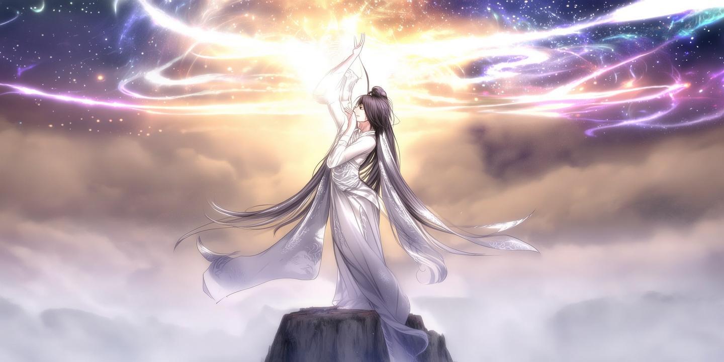 《仙路漫漫,终成仙:女主修仙文完结篇》 第1张 《仙路漫漫,终成仙:女主修仙文完结篇》 第1张