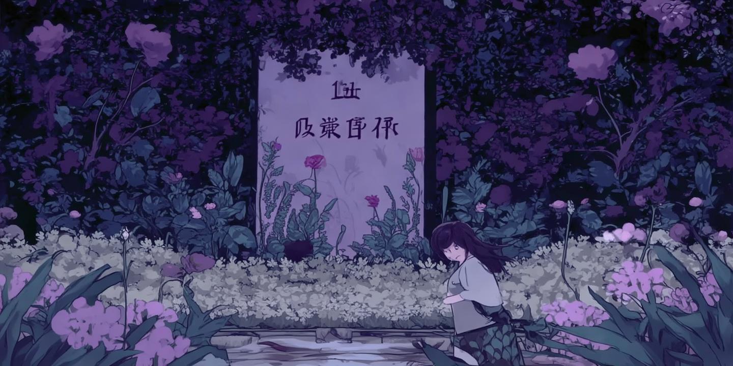 茅侃侃离世,缅怀逝者,致敬他的爱人 第1张 茅侃侃离世,缅怀逝者,致敬他的爱人 第1张
