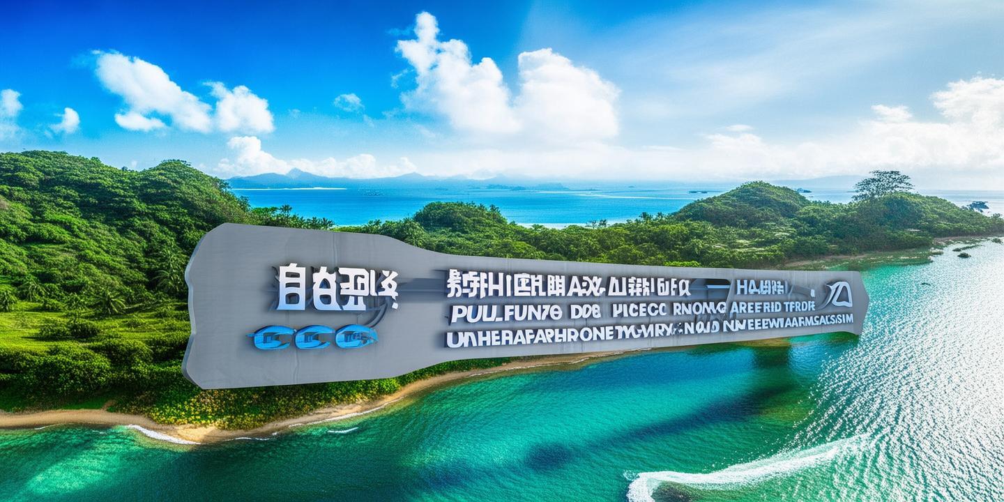 海南税收优惠政策2020:助力自贸港建设,释放发展新活力 第1张 海南税收优惠政策2020:助力自贸港建设,释放发展新活力 第1张