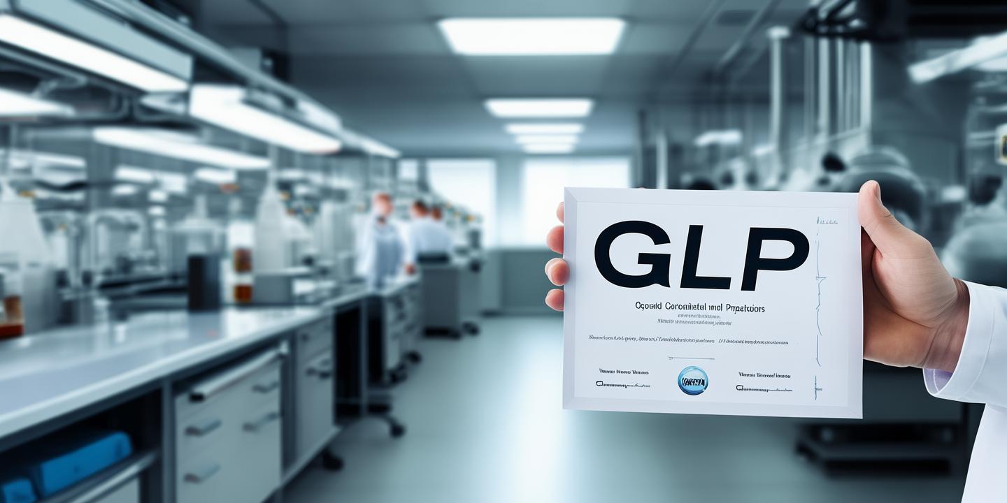 GLP认证:揭秘实验室质量管理体系的权威认证 第1张 GLP认证:揭秘实验室质量管理体系的权威认证 第1张