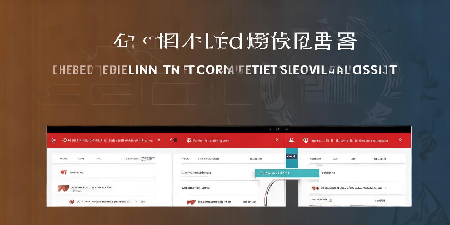 河北法院网上立案平台:便捷高效的法律服务新体验 第1张 河北法院网上立案平台:便捷高效的法律服务新体验 第1张