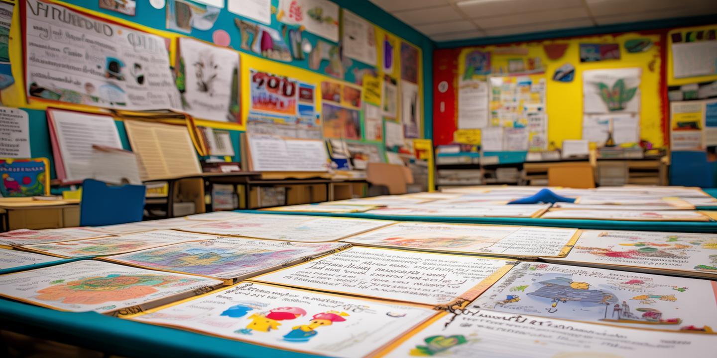 幼儿园听课记录:500篇教育智慧的汇聚 第1张 幼儿园听课记录:500篇教育智慧的汇聚 第1张