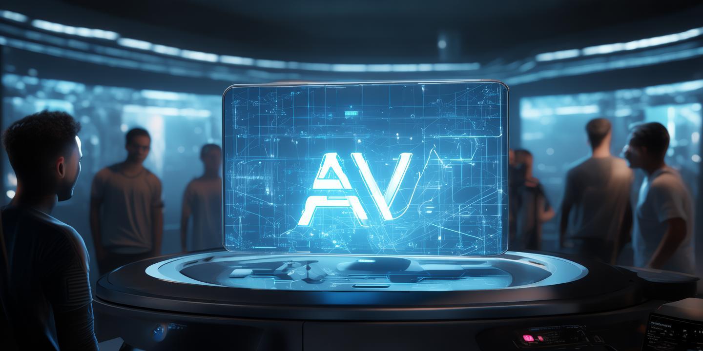 《探索AV迅雷:高效便捷的下载利器揭秘》 第1张 《探索AV迅雷:高效便捷的下载利器揭秘》 第1张