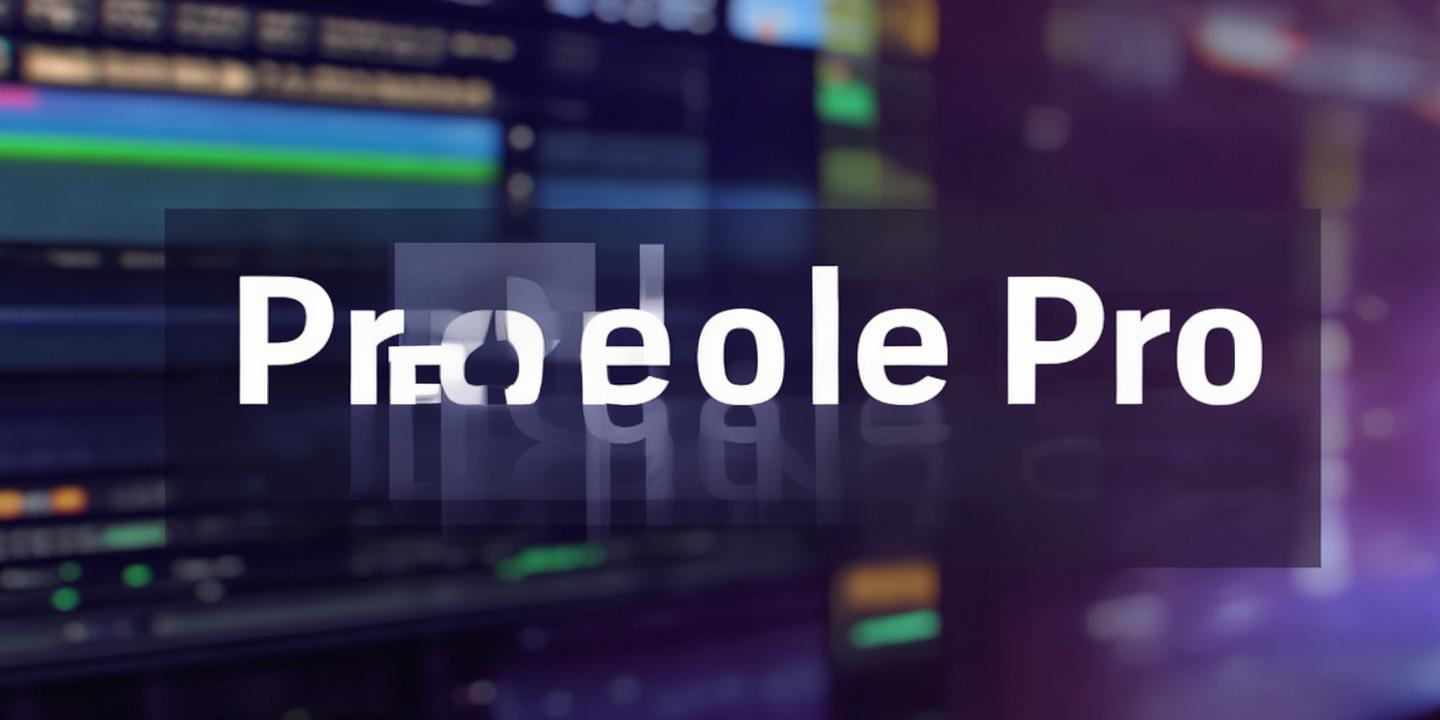 Adobe Premiere Pro CC 2018:视频剪辑领域的革命性工具 第1张 Adobe Premiere Pro CC 2018:视频剪辑领域的革命性工具 第1张