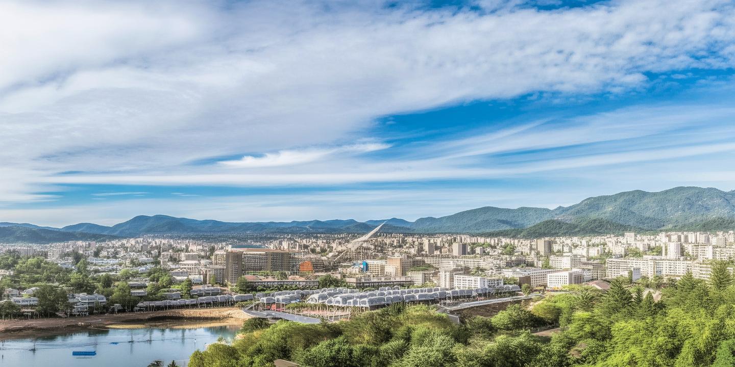 紫光股份股票:分析其投资价值及未来发展趋势 第1张 紫光股份股票:分析其投资价值及未来发展趋势 第1张