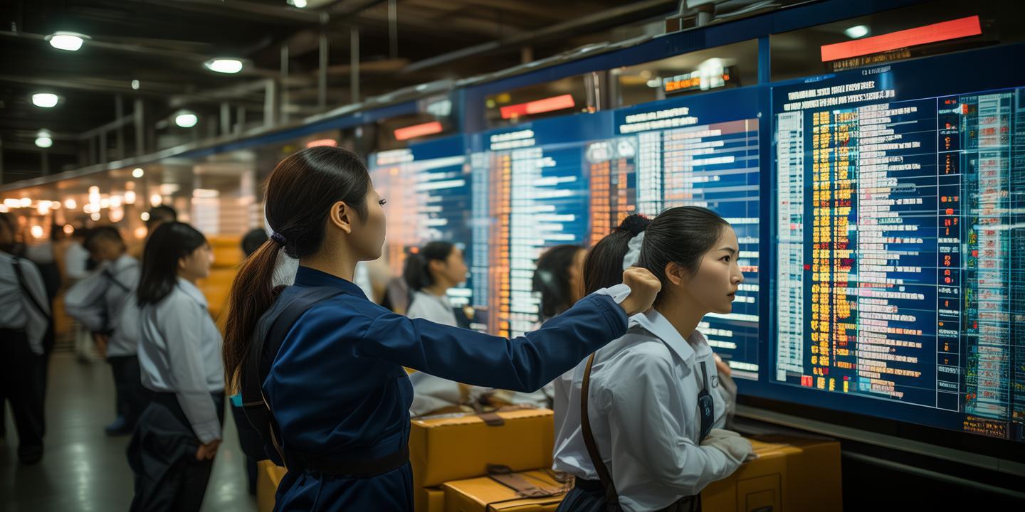 EMS价格:揭秘快递行业的“价格之谜” 第1张 EMS价格:揭秘快递行业的“价格之谜” 第1张