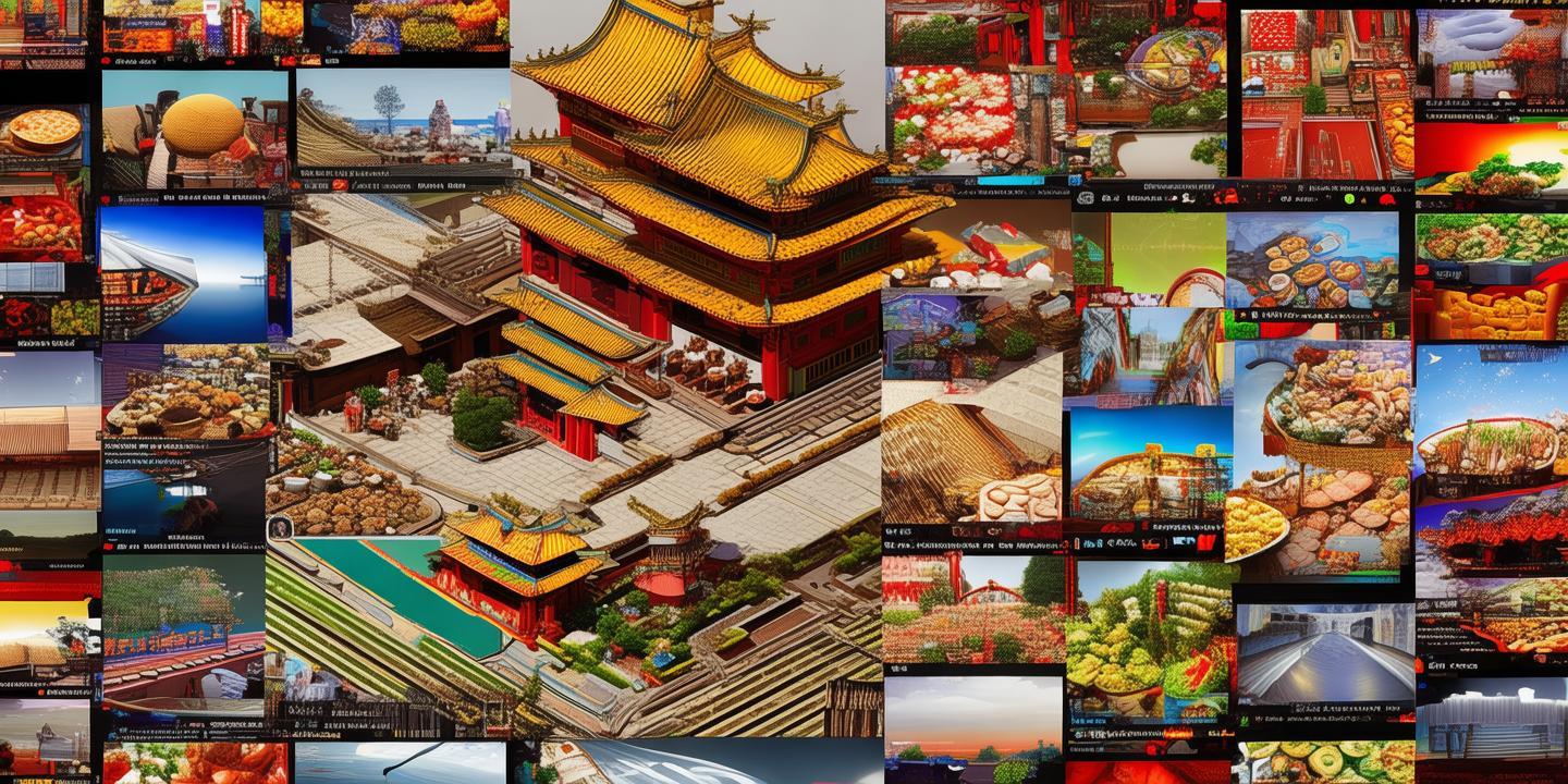 探索www.newchinalife.com:深入了解中国生活方式的门户平台 第1张 探索www.newchinalife.com:深入了解中国生活方式的门户平台 第1张