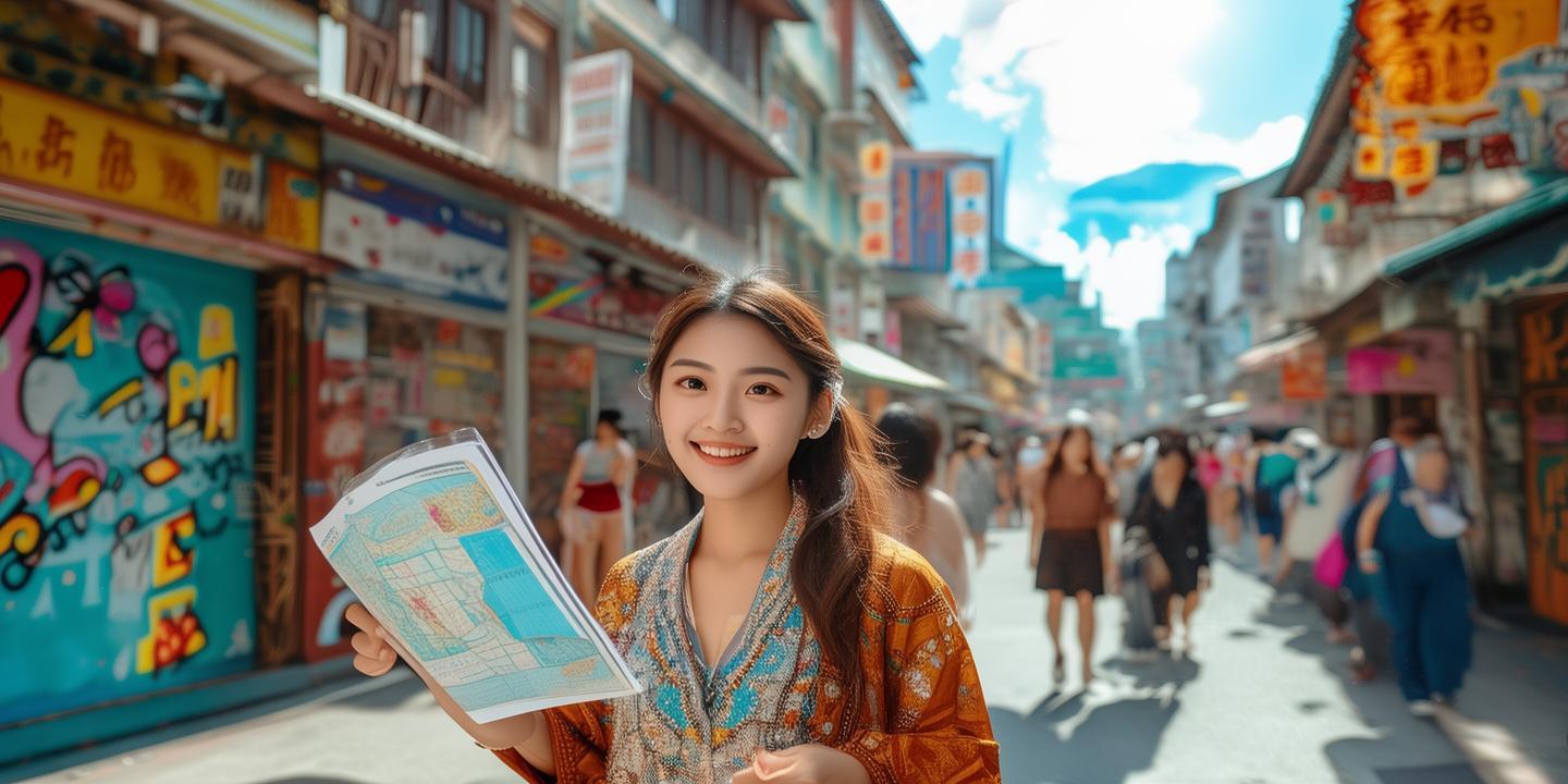 台湾成年妹妹导航:探索台湾独特的青春文化 第1张 台湾成年妹妹导航:探索台湾独特的青春文化 第1张