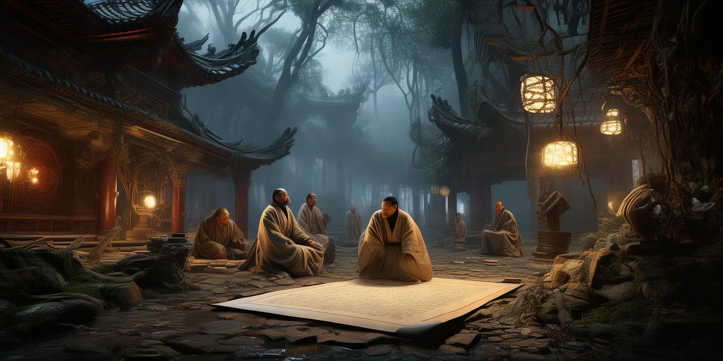 《探寻神秘文化：揭秘“sejiejie”的奥秘与传承》 第1张