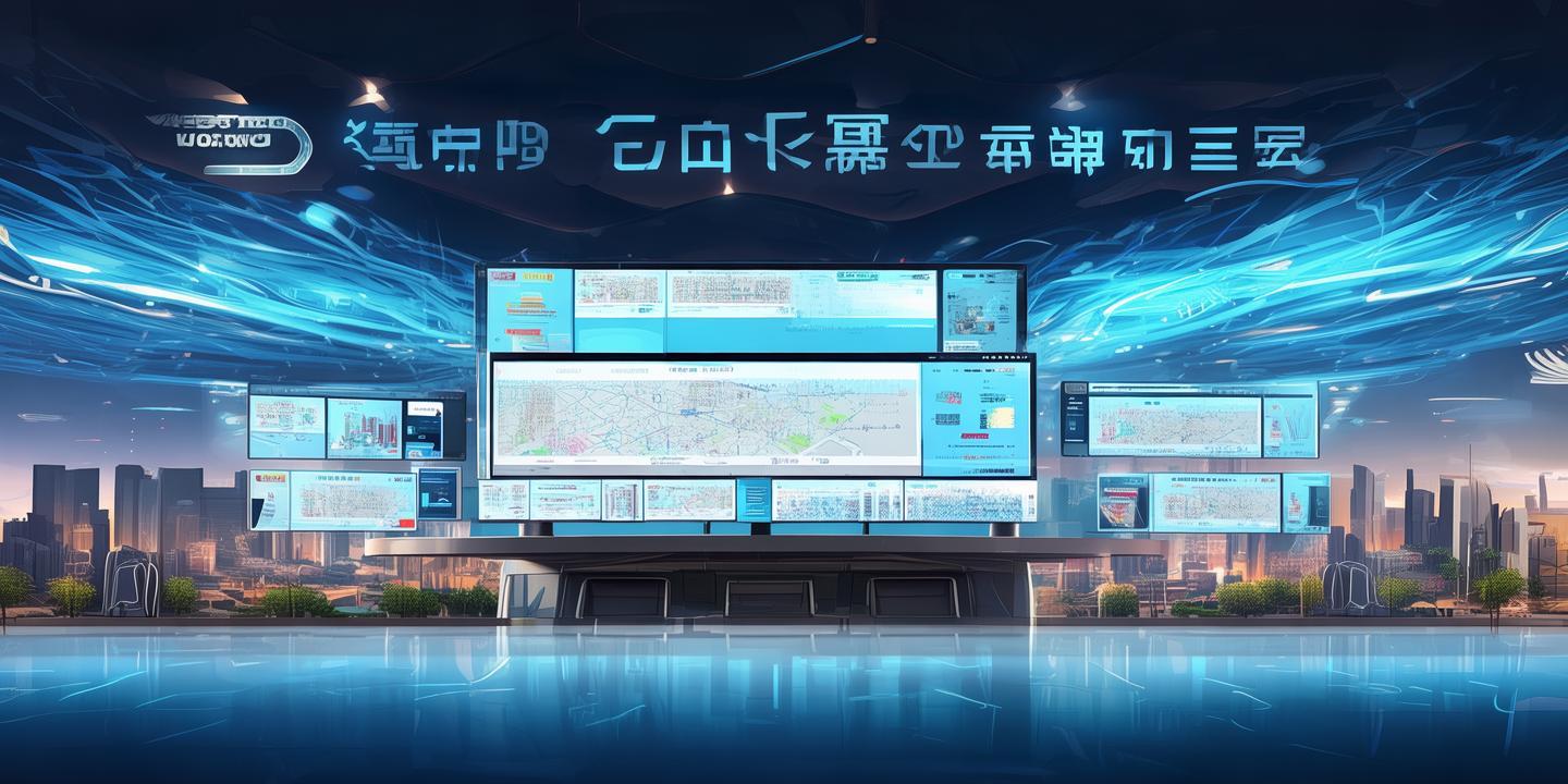 安徽省政务网亳州分厅：推动政务服务转型升级，助力智慧城市建设 第1张