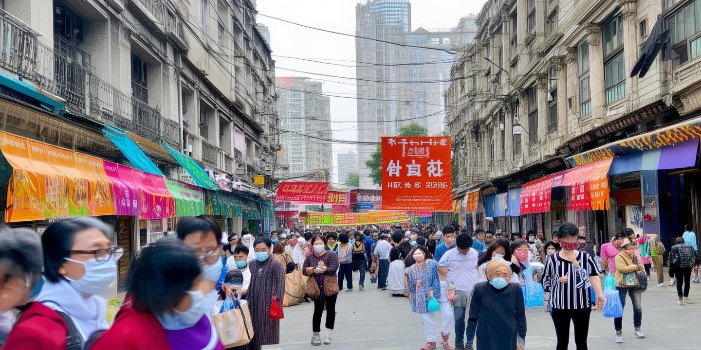太原小店区疫情：积极应对，共筑防疫防线 第1张