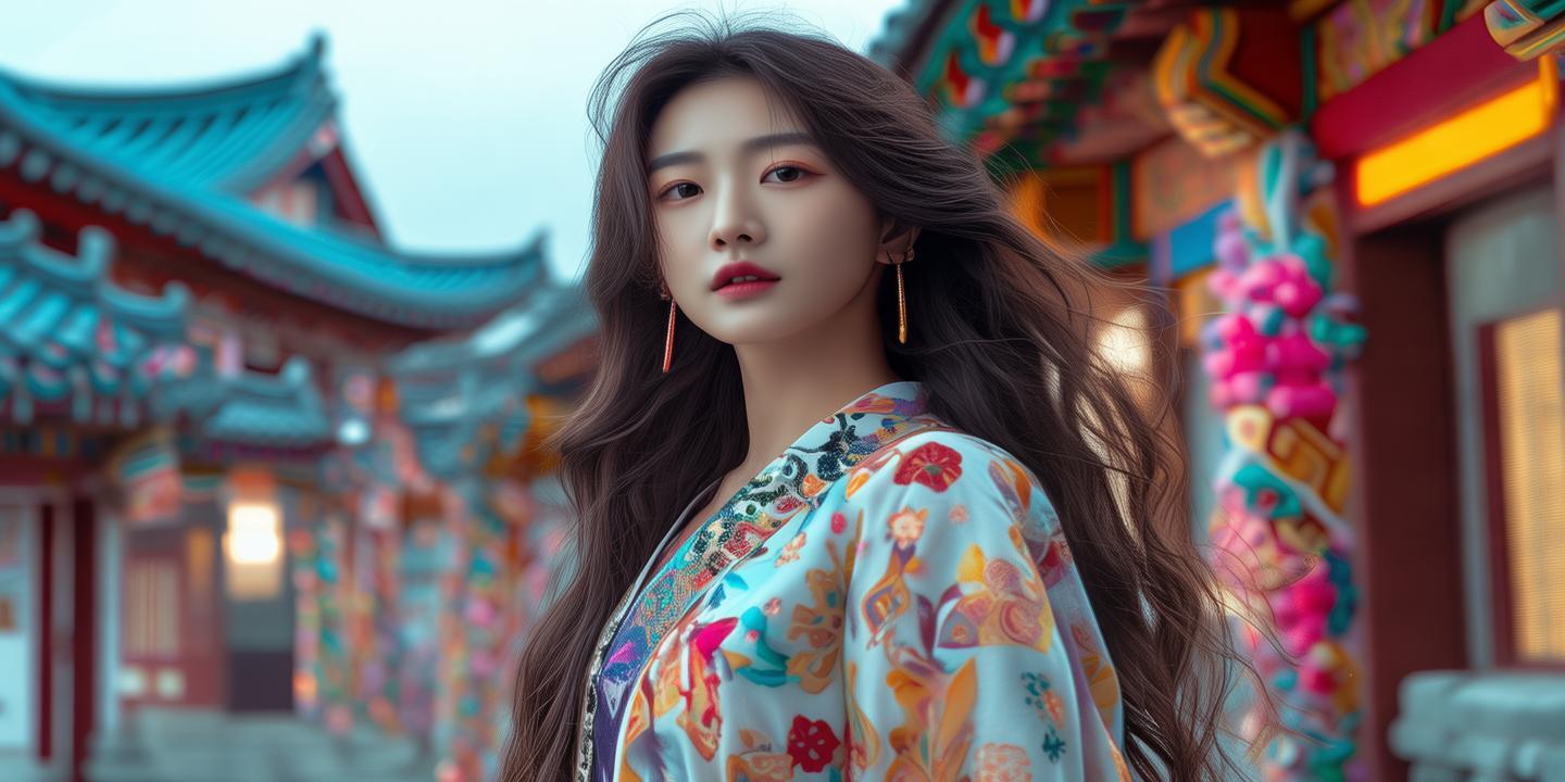 韩国高清美女网站:揭秘韩国网络世界的美丽风景线 第1张 韩国高清美女网站:揭秘韩国网络世界的美丽风景线 第1张