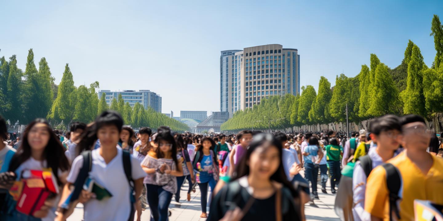 长沙开学时间：2023年秋季学期正式开启，学子们重返校园 第1张