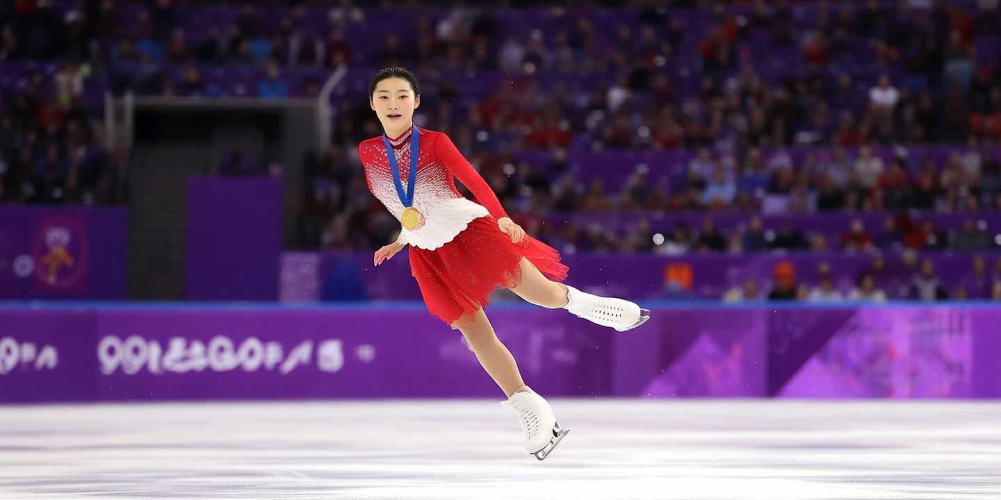 徐梦桃勇夺冠军,闪耀冬奥赛场 第1张 徐梦桃勇夺冠军,闪耀冬奥赛场 第1张