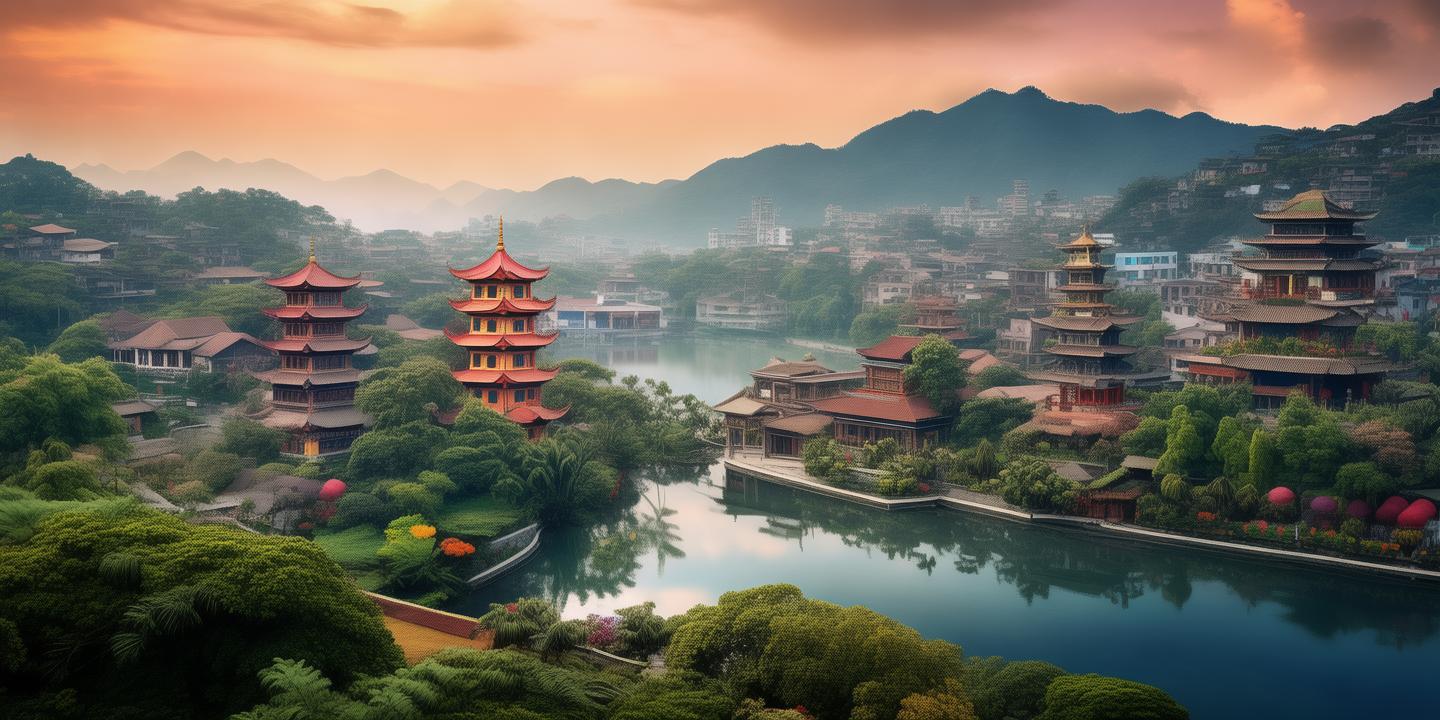 厦门泉州双城记：一场文化与自然的完美邂逅 第1张