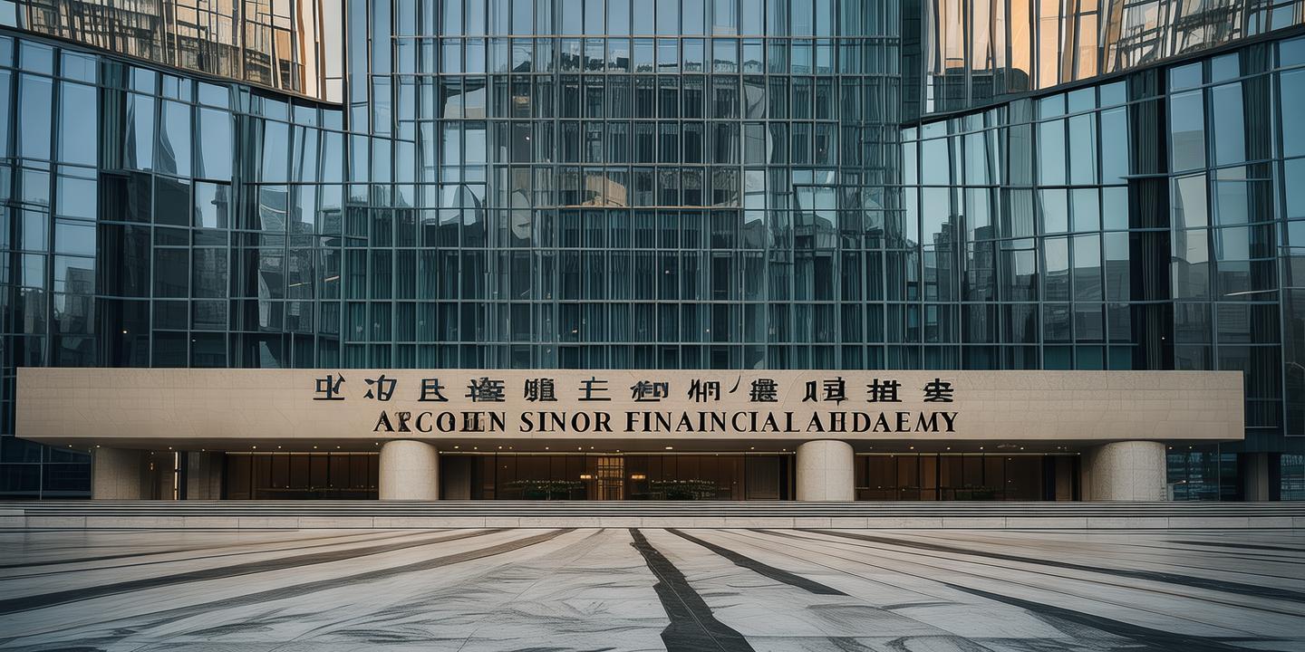 上海高级金融学院：铸就金融精英的摇篮 第1张