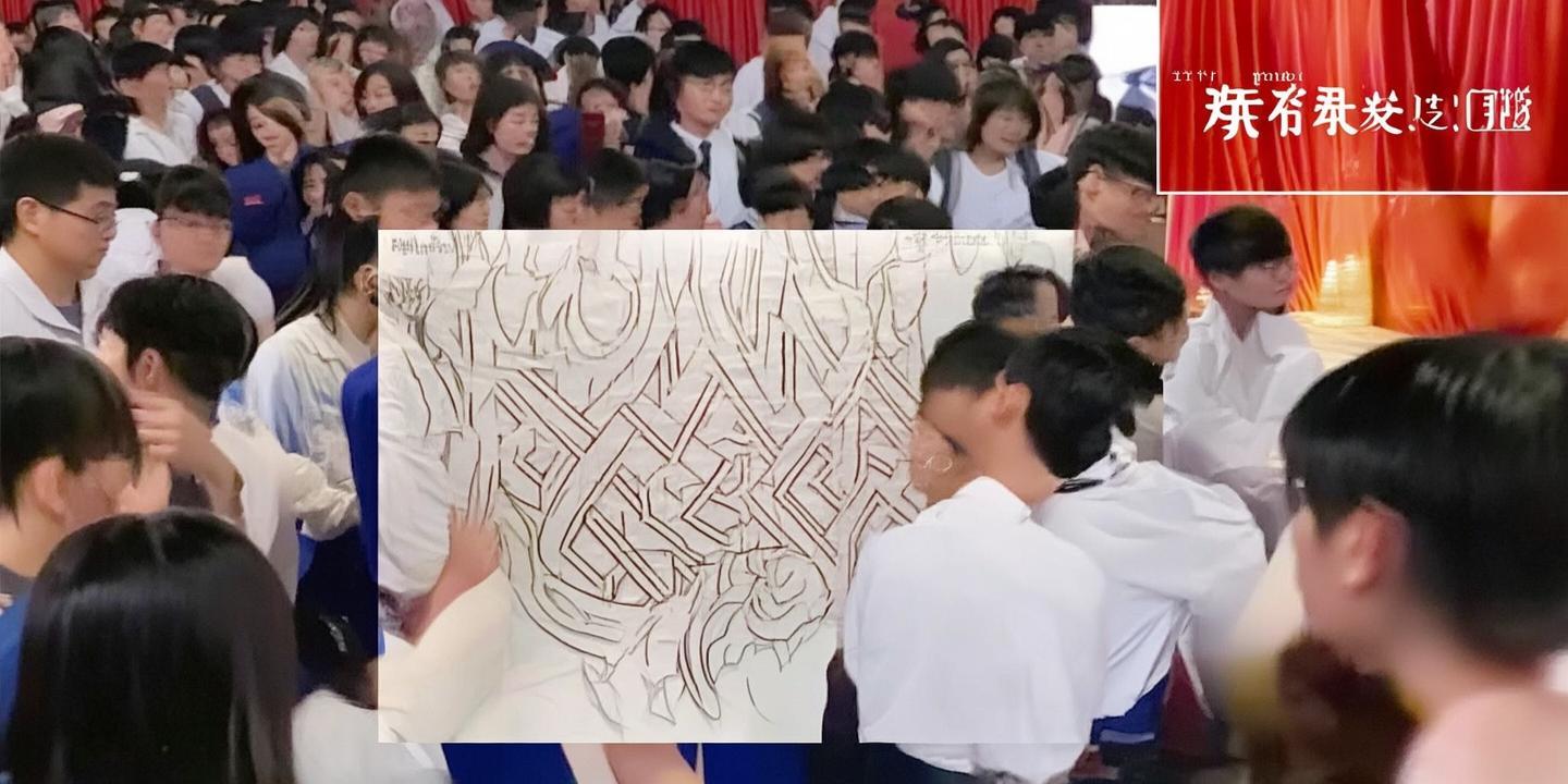 2021年河北省中考答案揭晓：揭秘中考试卷背后的智慧与挑战 第1张