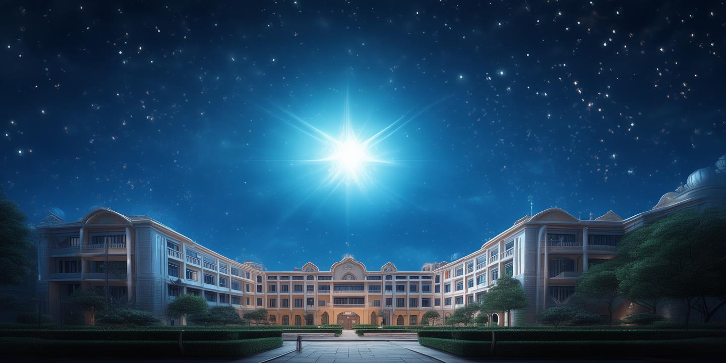 厦门六中夜空中最亮的星——致敬那些陪伴我们成长的旋律 第1张