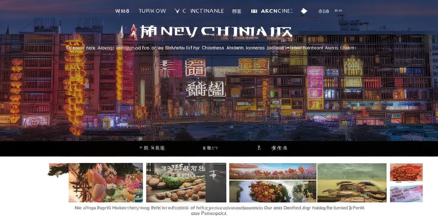 探索www.newchinalife.com：了解中国生活新视角的在线平台 第1张