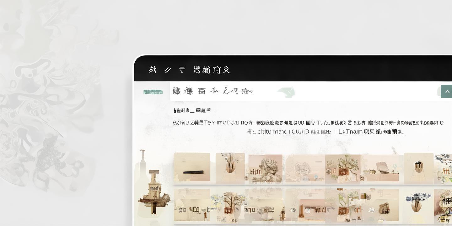 南京文化产权交易所客户端下载：便捷体验文化产权交易新方式 第1张