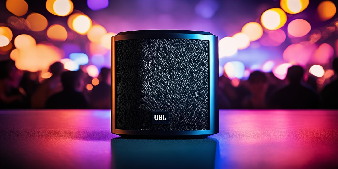 JBL CM220：音乐盛宴中的璀璨明珠 第1张