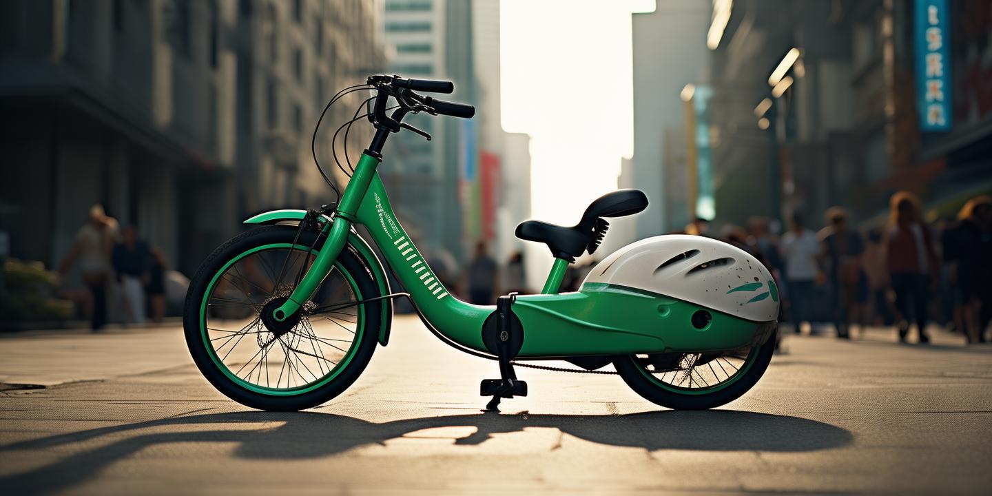 ofo:共享单车鼻祖的“人间蒸发”,背后揭示了什么? 第1张 ofo:共享单车鼻祖的“人间蒸发”,背后揭示了什么? 第1张
