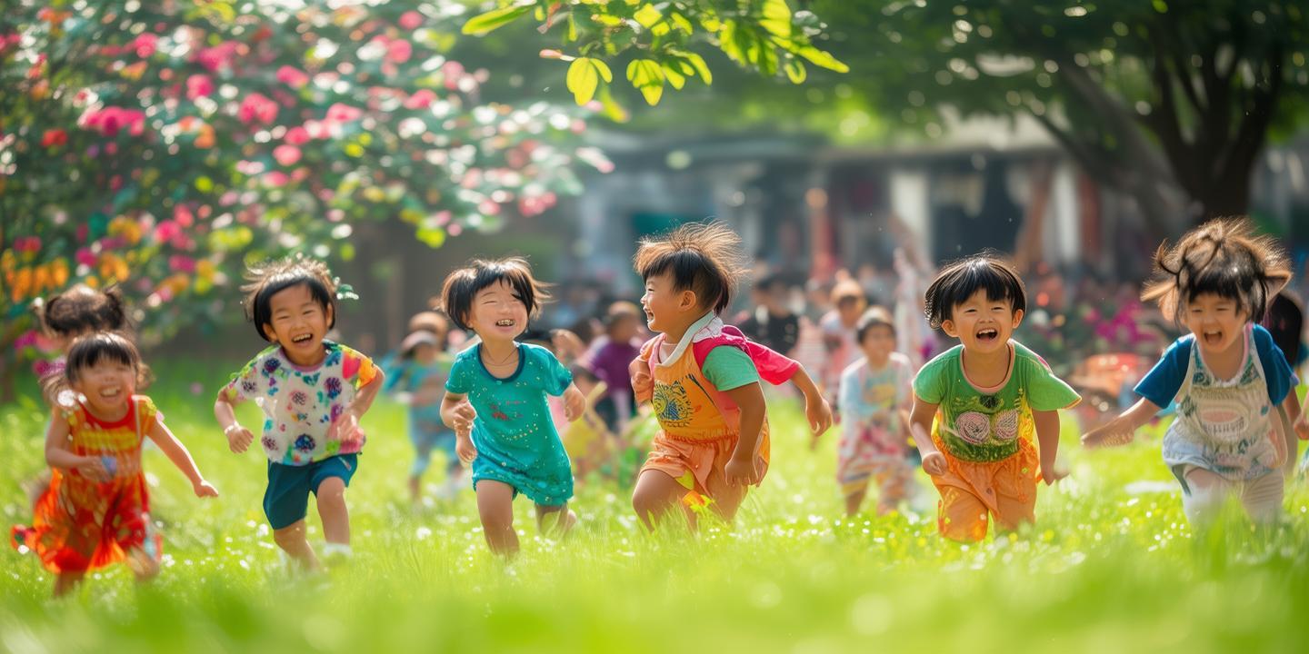 探索浙江少儿频道：孩子们的快乐天地 第1张