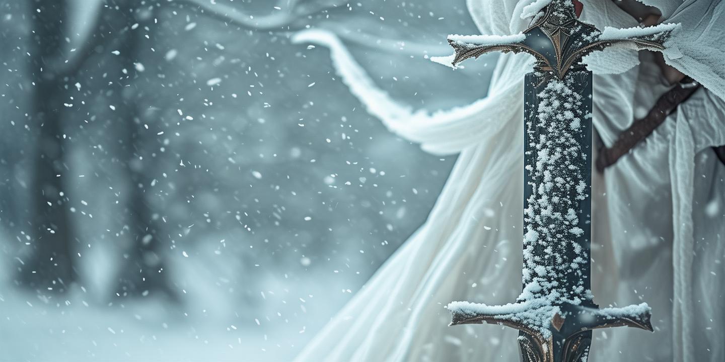 《雪中悍刀行38集免费观看》：一场视觉与情感的盛宴 第1张