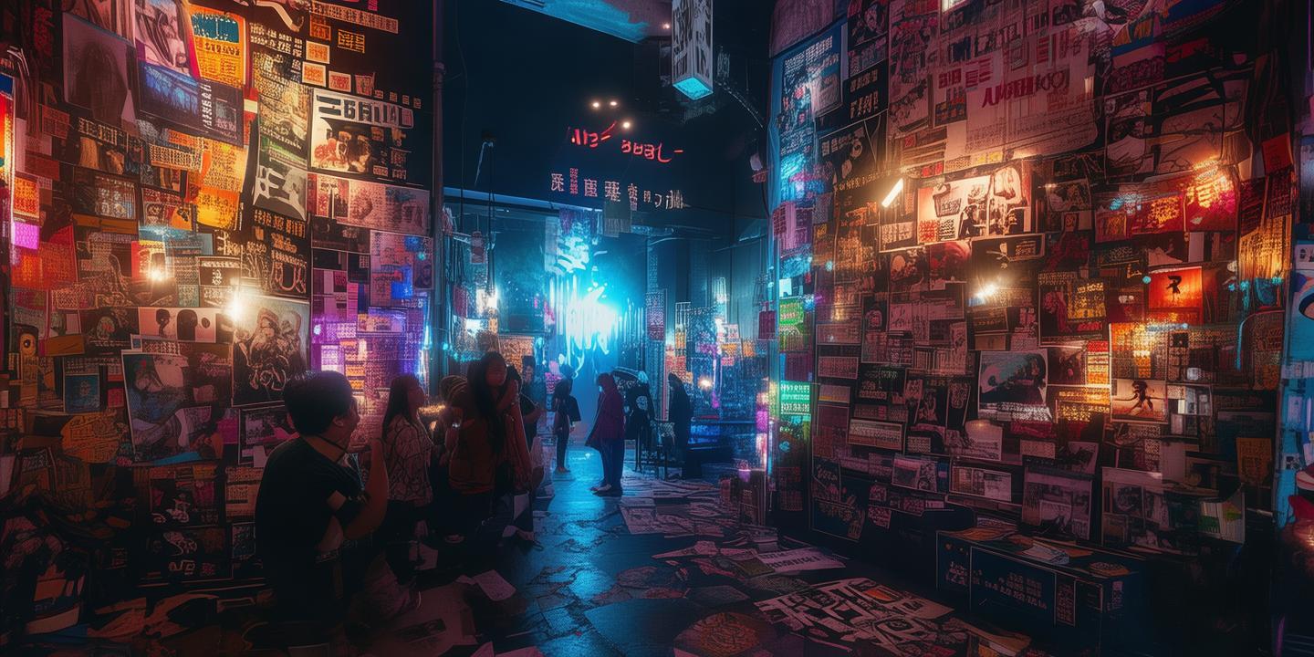 李宇春吧：粉丝心中的音乐圣地 第1张