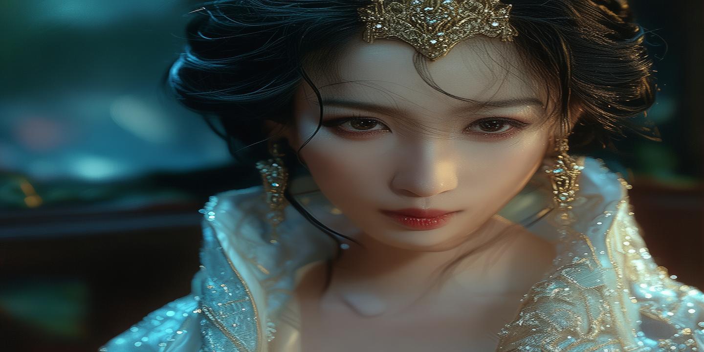 王者荣耀妲己台词大全:探寻这位魅惑女王的独白魅力 第1张 王者荣耀妲己台词大全:探寻这位魅惑女王的独白魅力 第1张