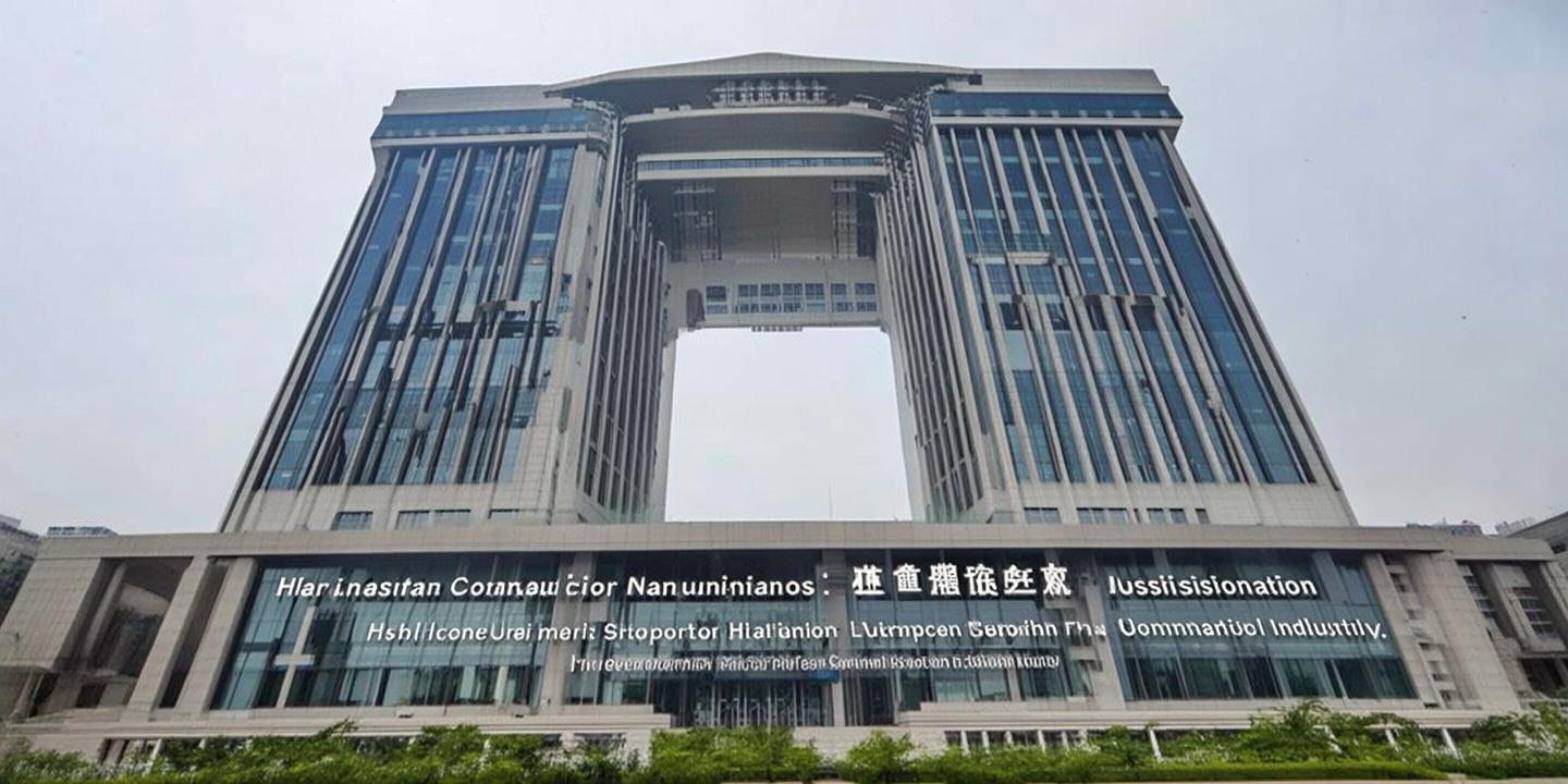 河南通信管理局:推动河南通信事业发展的坚实后盾 第1张 河南通信管理局:推动河南通信事业发展的坚实后盾 第1张