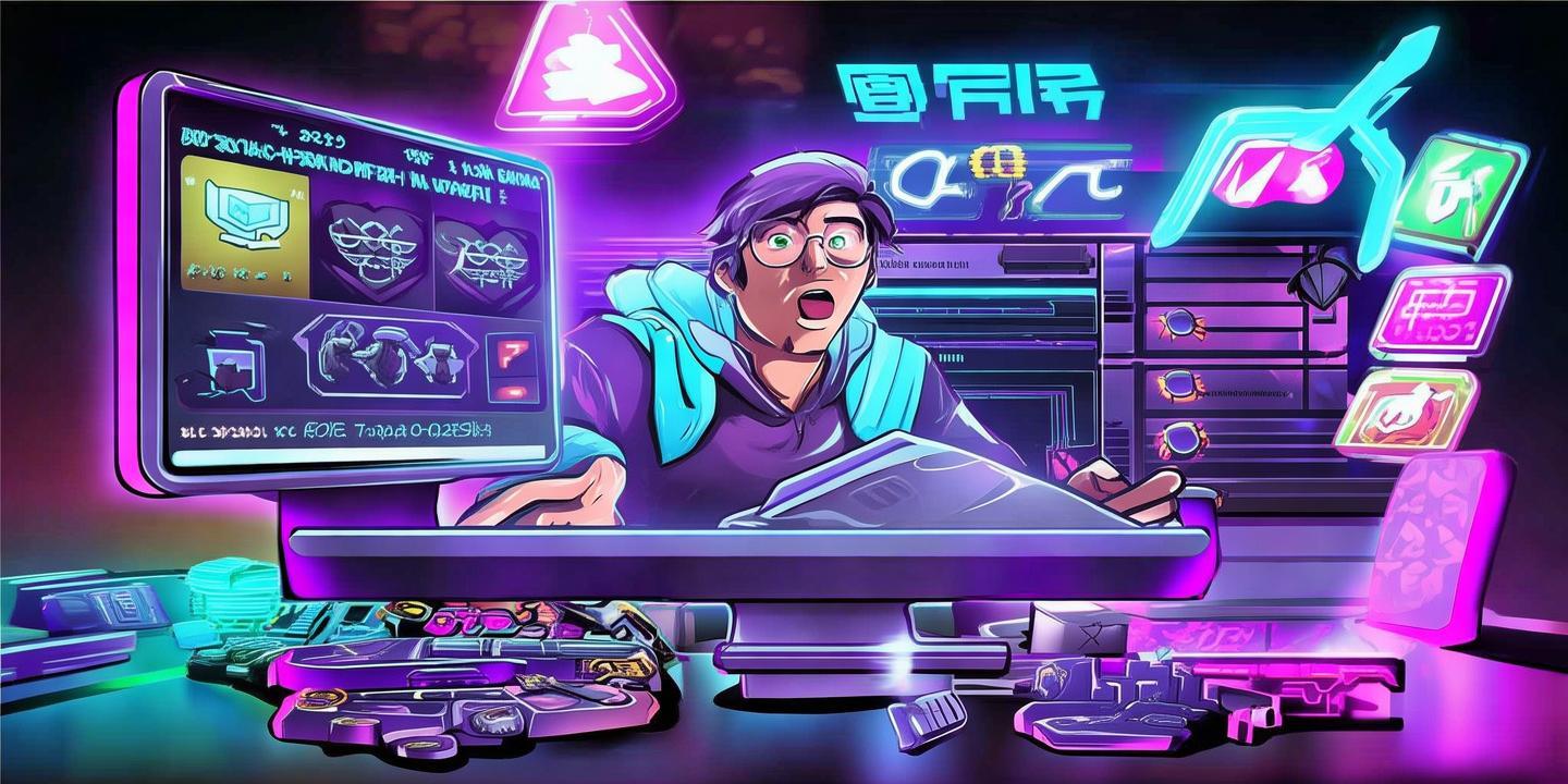 《绝地求生皮肤：探寻购买的最佳途径》 第1张