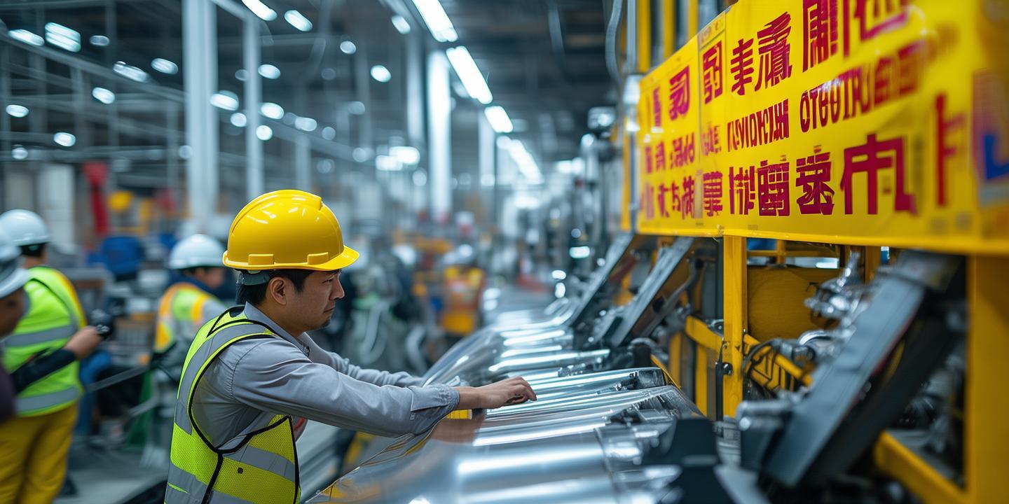 “三落实两有证一检验一预案:安全生产的坚实保障” 第1张 “三落实两有证一检验一预案:安全生产的坚实保障” 第1张