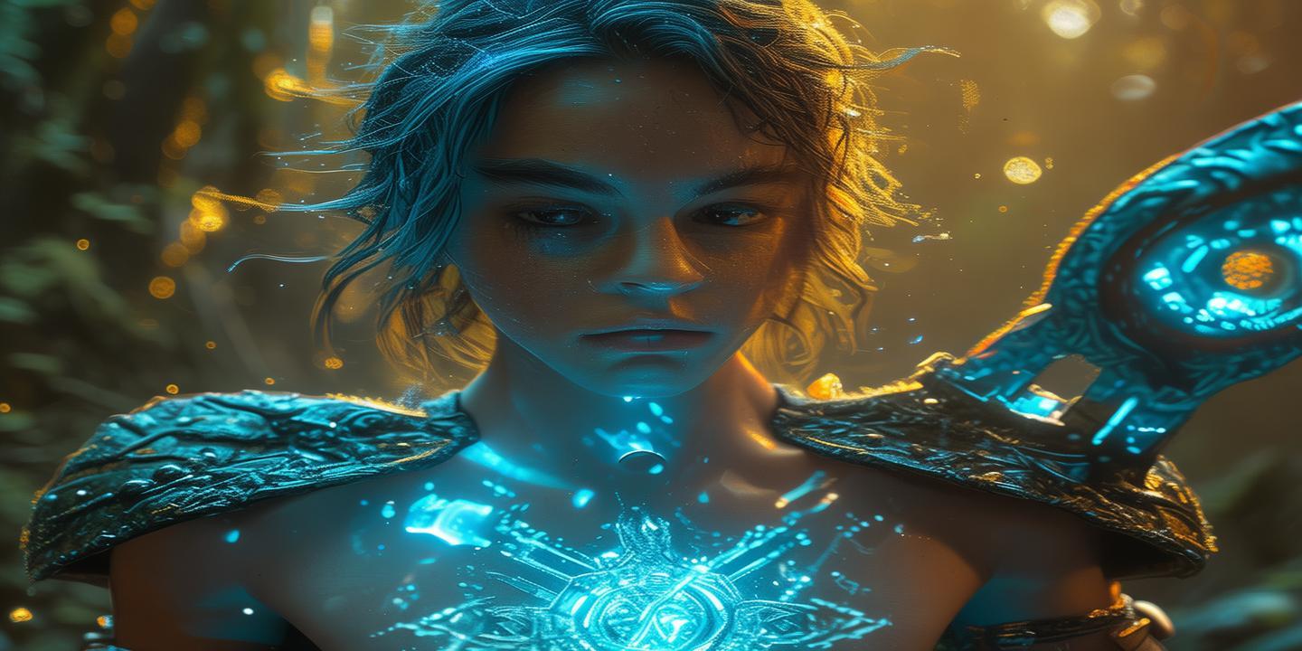 《斗罗大陆:唐九魂环的神秘力量与武魂的完美融合》 第1张 《斗罗大陆:唐九魂环的神秘力量与武魂的完美融合》 第1张