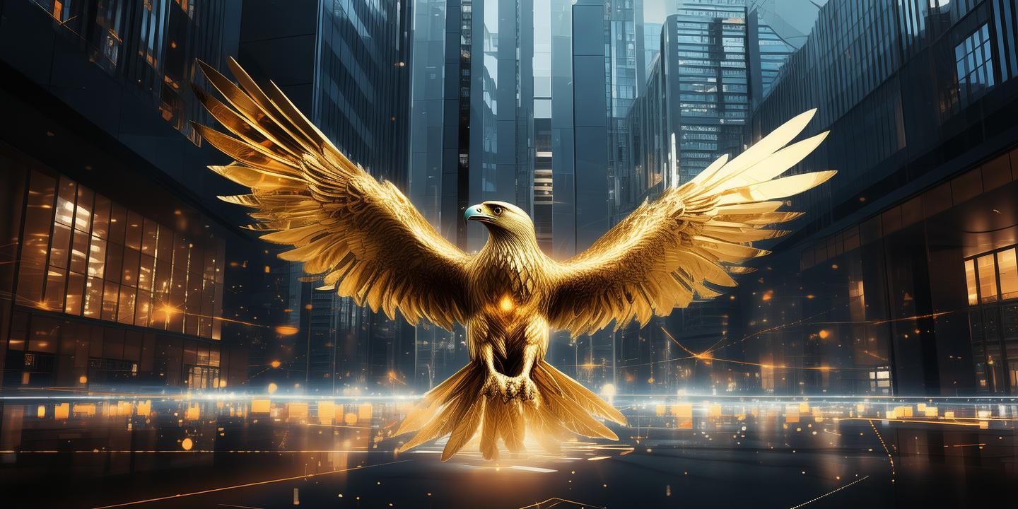 金鹰核心资源混合：引领投资新潮流的明星基金 第1张