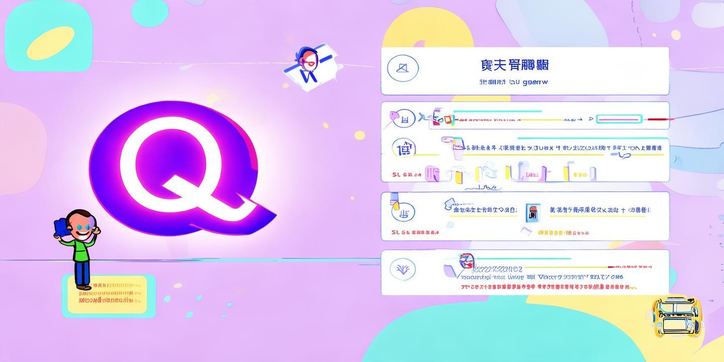 QQ申诉中心帐号申诉全攻略:轻松找回您的账号 第1张 QQ申诉中心帐号申诉全攻略:轻松找回您的账号 第1张
