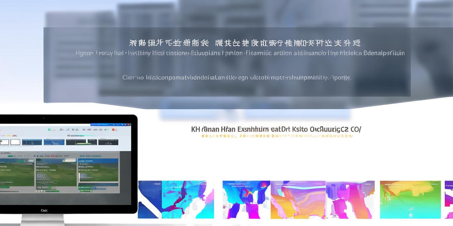 探索kwpxdc.haedu.gov.cn:河南省教育考试院的官方平台 第1张 探索kwpxdc.haedu.gov.cn:河南省教育考试院的官方平台 第1张