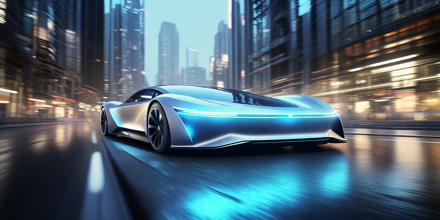 e-power:未来能源革命的核心动力 第1张 e-power:未来能源革命的核心动力 第1张
