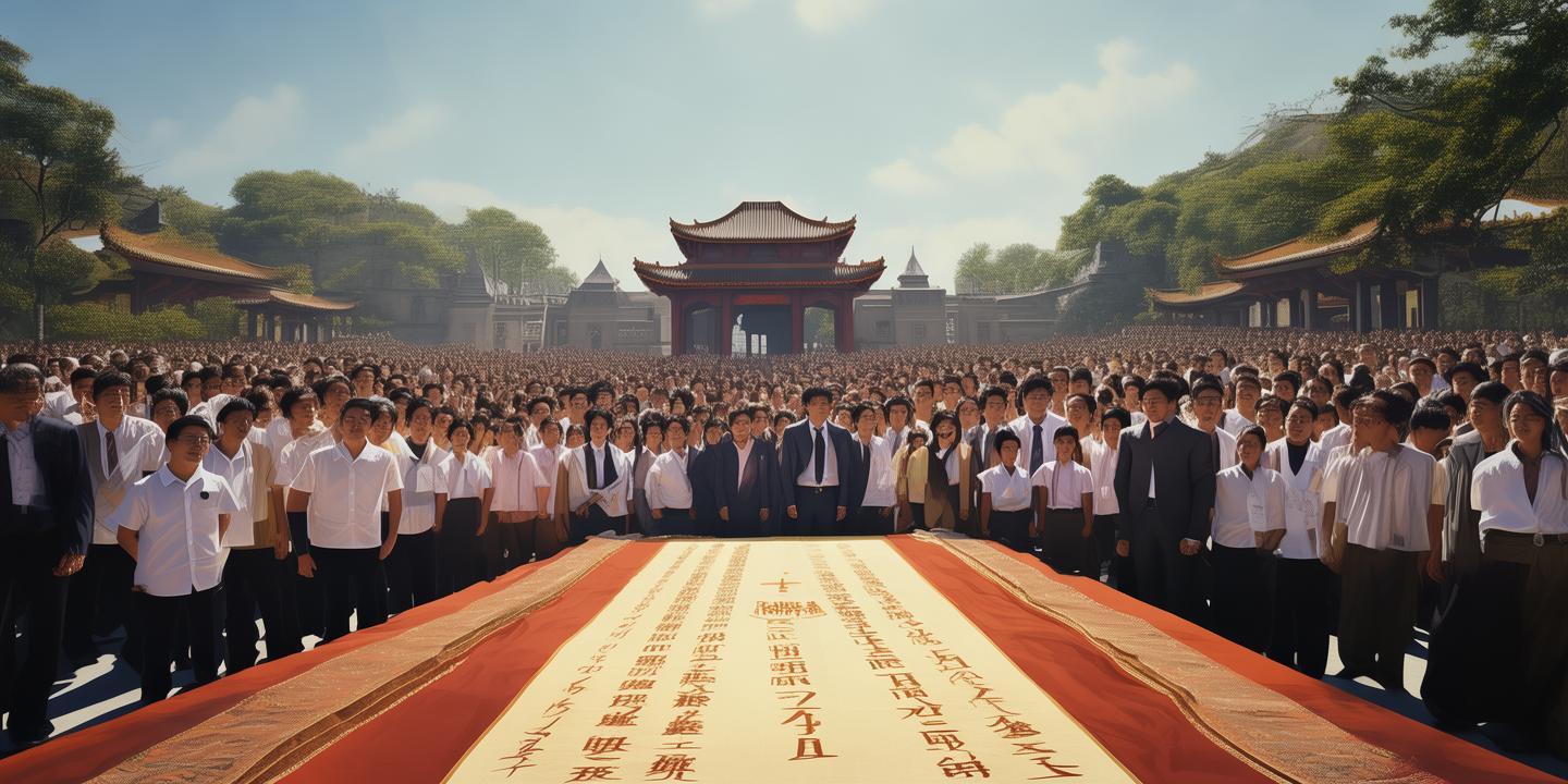 《中山大学校歌:传承百年历史,谱写时代华章》 第1张 《中山大学校歌:传承百年历史,谱写时代华章》 第1张