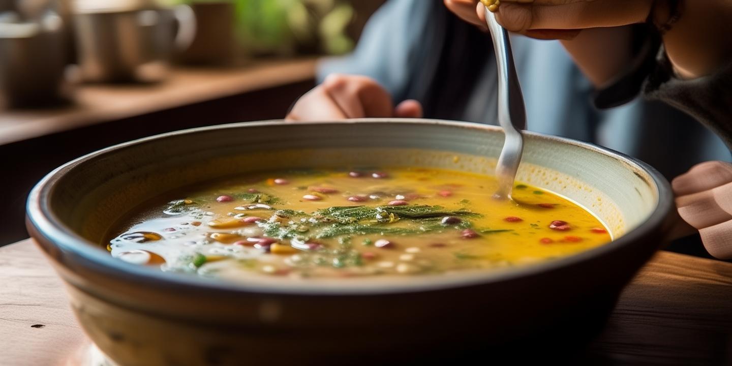 薏仁红豆汤:去湿利水,养生保健的天然良方——喝多久最有效? 第1张 薏仁红豆汤:去湿利水,养生保健的天然良方——喝多久最有效? 第1张