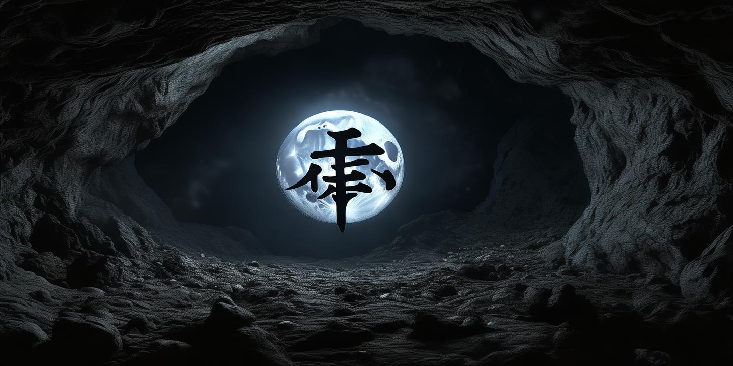 “闇”字的正确读音及其在汉字文化中的独特意义 第1张 “闇”字的正确读音及其在汉字文化中的独特意义 第1张