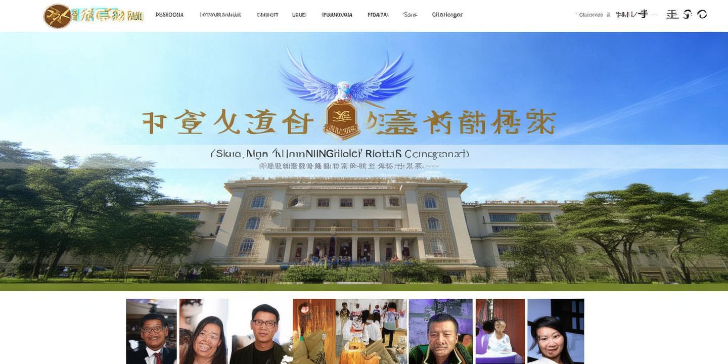 南昌市心远中学官网:传承百年名校风采,培育时代精英人才 第1张 南昌市心远中学官网:传承百年名校风采,培育时代精英人才 第1张