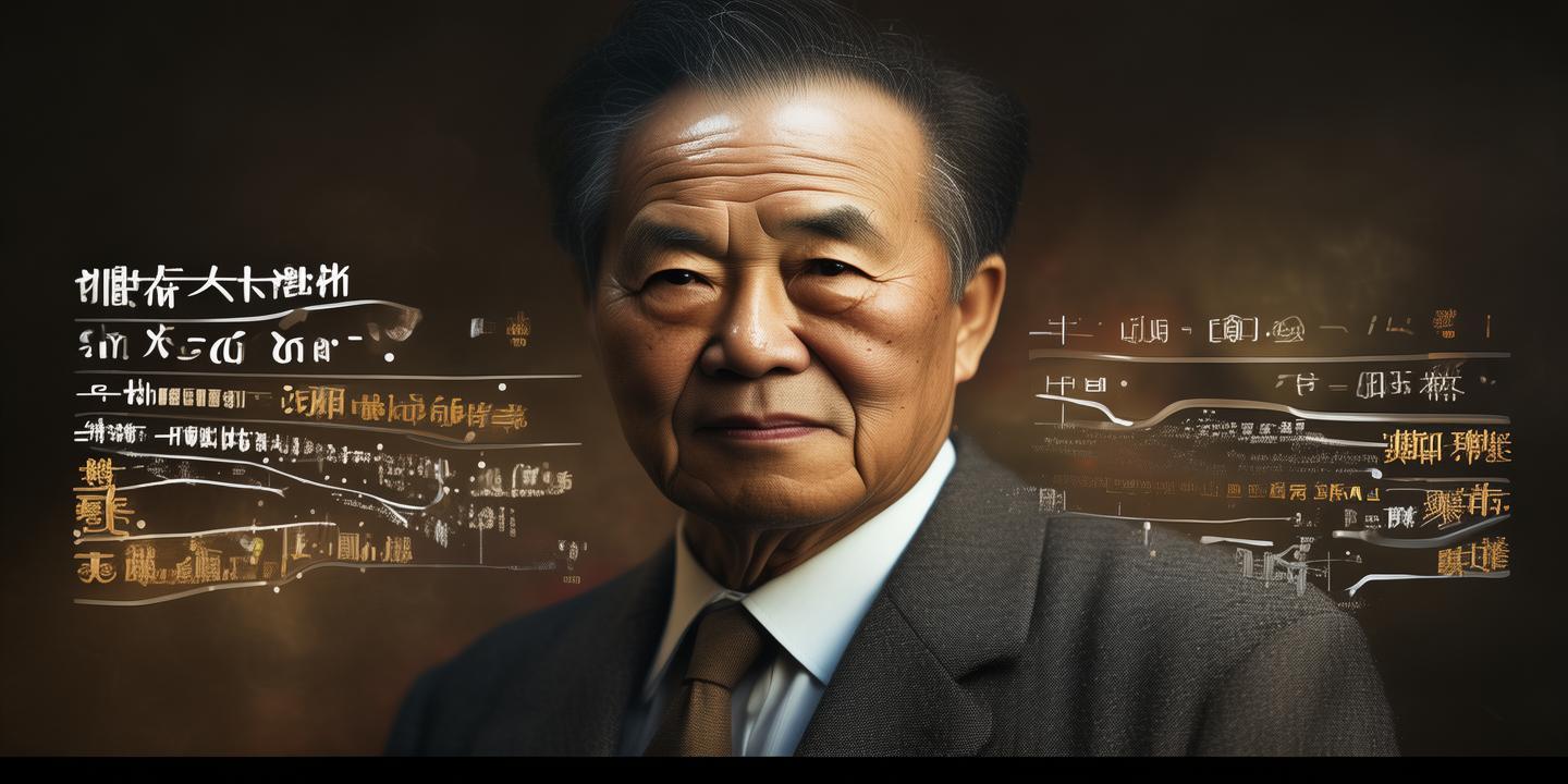 蒋洁敏：从基层到高层的传奇人生——蒋洁敏简历解析 第1张