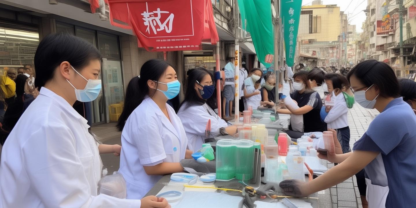 泰州疫情：多措并举，共筑疫情防控坚固防线 第1张