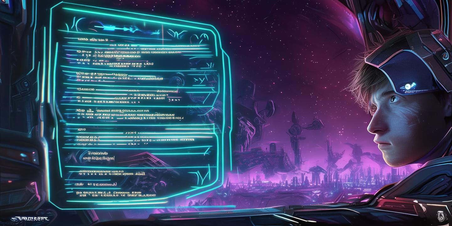《星际争霸2虚空之遗:揭秘秘籍作弊码,助你轻松征服战场!》 第1张 《星际争霸2虚空之遗:揭秘秘籍作弊码,助你轻松征服战场!》 第1张