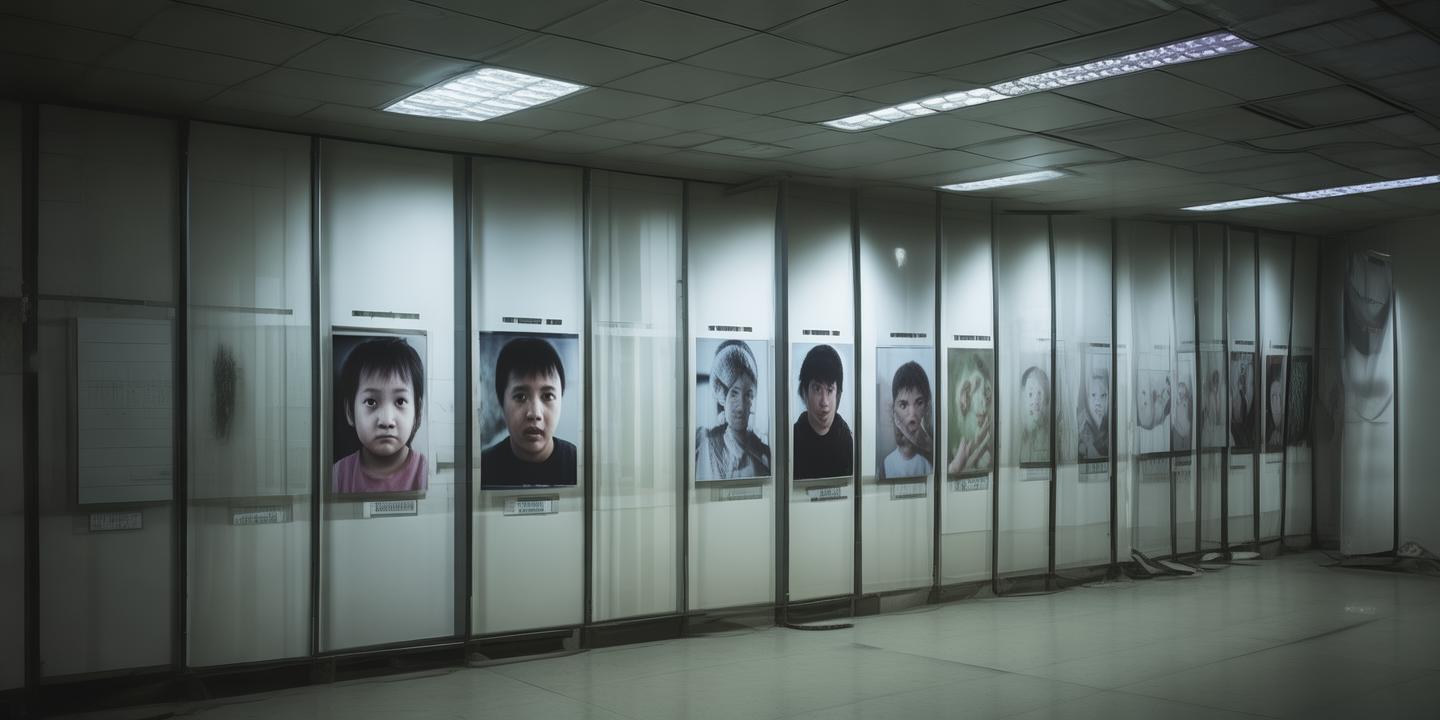 三聚氰胺奶粉事件：一场引发社会震动的食品安全悲剧 第1张