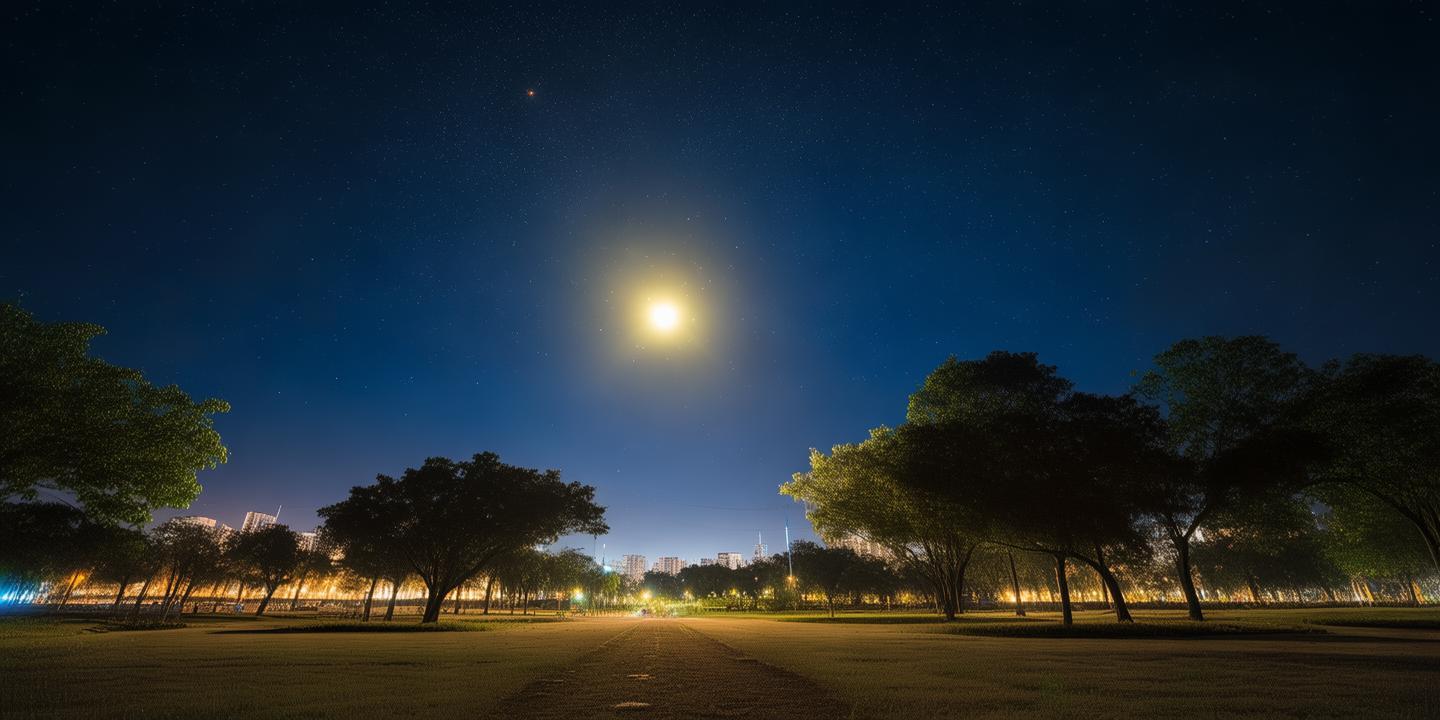 《厦门六中夜空中最亮的星，照亮青春梦想的伴奏》 第1张